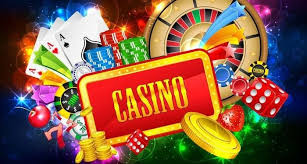 The Exciting World of Casino Casinoways A Comprehensive Guide