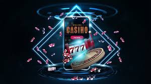 The Thrill of Casino Rolling Slots Unleashing High-Octane Entertainment