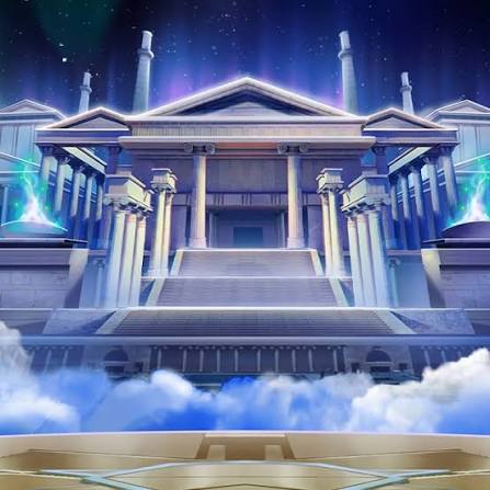 Oplev Magien i Gates of Olympus Online 713976312