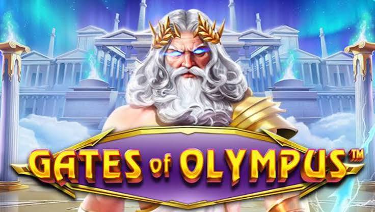 Oplev Magien i Gates of Olympus Online 713976312
