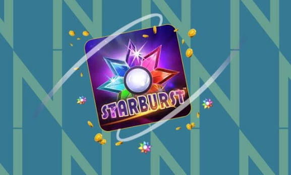Starburst Slot Et Uforglemmeligt Eventyr i Online Spil