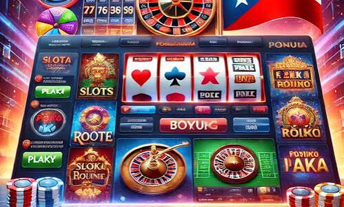 Zahraniční casino paysafecard Vše, co potřebujete vědět 1413628553